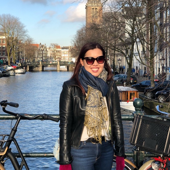 Meet your Posher, Jasmine - Picture 1 of 1